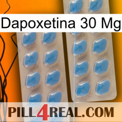 Dapoxetine 30 Mg 23